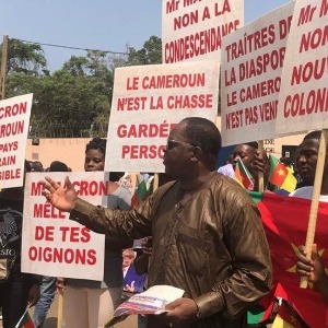 FRANCE : Je suis atteinte du virus coronavirus, j'ai la fièvre qui monte !