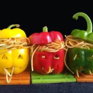 SANTE : AVANTAGES DES POIVRONS ROUGES POUR LA SANTÉ