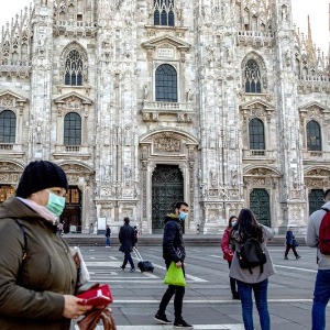 ITALIE : Comment le Coronavirus peut avoir un impact sur les voyages en Italie