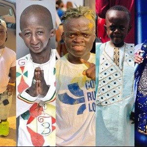 PEOPLE : 5 célébrités Africaines exceptionnelles qui ont su s’imposer dans le showbiz