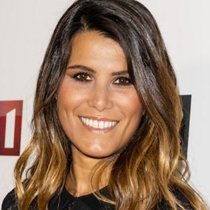 PEOPLE : Ferri, ultra-canon en total look noir (on copie sa tenue !)