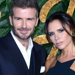 PEOPLE : Quand Victoria Beckham révèle la taille de l’organe sexuel de David Beckham