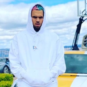 People : Chris Brown le rappeur américain accusé de viol par une française !