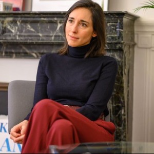 FRANCE : Coronavirus  la secrétaire d’Etat Brune Poirson testée positive