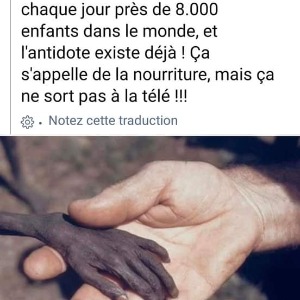 GABON : ECLIPSE SUR L'HUMANITE ?