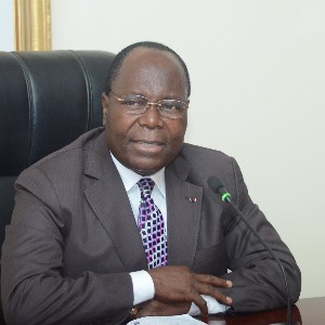 RCONGO : Coronavirus un conseiller du Premier ministre congolais testé positif