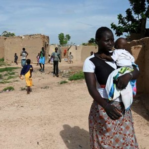 Burkina Faso : le nombre de cas positifs de coronavirus passe à 15