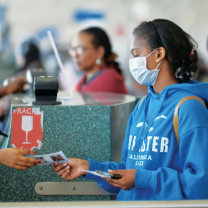 L'Afrique se prépare au choc du coronavirus