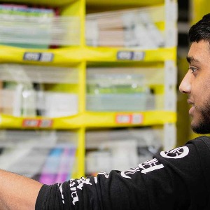 ENTREPRISE : Actions d'Amazon pour aider les clients, les communautés et les employés touchés par COVID-19