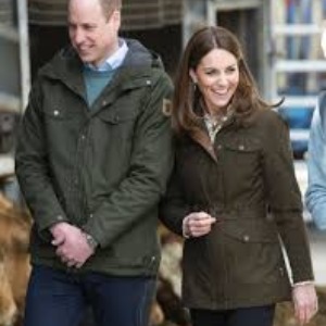 17 enfants royaux qui s'apprêtent à conquérir le monde