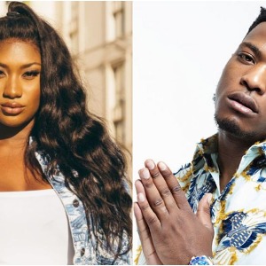 PEOPLE : Aya Nakamura et Niska s’attaquent sur les réseaux sociaux