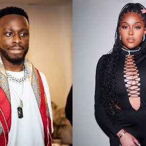 PEOPLE : Dadju et Jordyn Woods réunis dans le clip «Bobo au cœur»