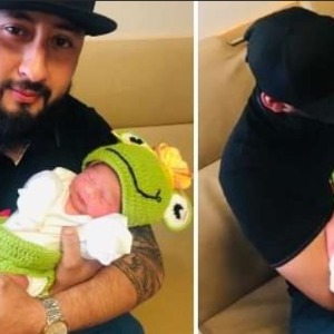 PEOPLE : Cette petite fille est née le même jour que son père, le 29 février  il y avait une chance sur 2,1 millions