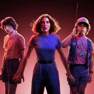 PEOPLE : Stranger Things  la saison 4 «probablement repoussée»