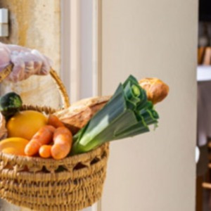 VAL D'OISE : BEZONS #COVID-19 #Faites les courses pour ceux qui en ont besoin