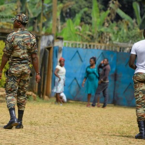 AFRIQUE : Cameroun l’ONU appelle les séparatistes à un cessez-le-feu