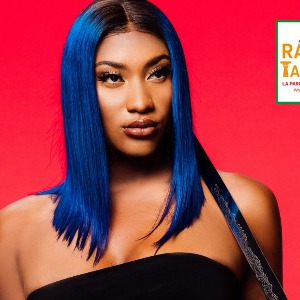 PEOPLE : Aya Nakamura  la chanteuse gagne une somme colossale sur Youtube