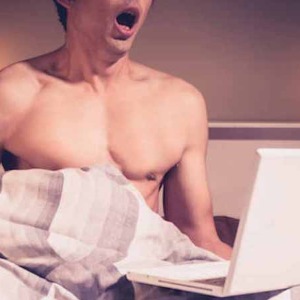 INSOLITE : Coronavirus  les sites d'amour explosent les audiences pendant le confinement !