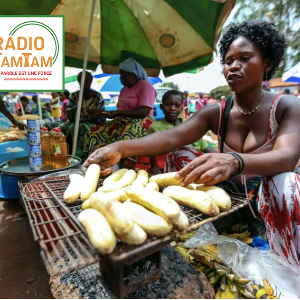 AFRIQUE : COVID-19: Les gouvernements africains doivent soutenir le secteur informel