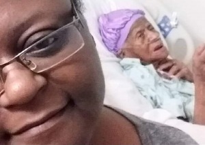 INSOLITE : Italie  les médecins ont refusé de soigner ma mère parce qu’elle est noire – Aminata