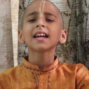 INSOLITE : Après avoir prédit le coronavirus, ce garçon aux pouvoirs surnaturels annonce la date de sa fin