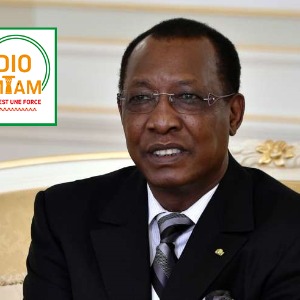 AFRIQUE : Idriss Déby dit avoir «nettoyé les îles du Lac Tchad» de Boko Haram