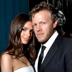 PEOPLE : Emily Ratajkowski totalement nue avec son mari : cette photo ultra hot qui ne cache rien !