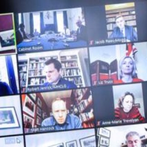 HIGH TECH : Zoom «inadapté» aux secrets du gouvernement, selon les chercheurs