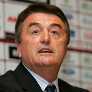 SPORTS : Radomir Antic, l’ancien entraîneur de l’Atletico Madrid et de Barcelone est décédé