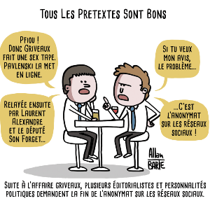 INSOLITE : Coronavirus : les travailleuses du sexe hors ligne forcées de recommencer en ligne