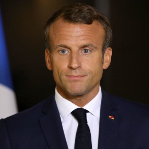 FRANCE / «Il n’est pas le général de Gaulle», Macron est-il à la hauteur face au coronavirus?