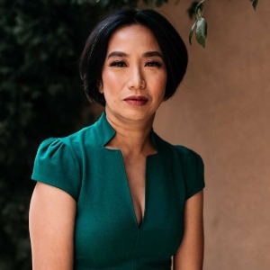 PEOPLE : Rowena Chiu  comme beaucoup de femmes, elle raconte son calvaire dans un documentaire