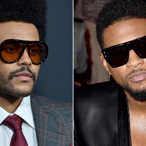 MUSIQUE : The Weeknd accuse Usher d’avoir copié son style musical dans la chanson «Climax»