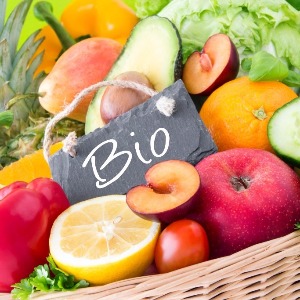 SANTE : Commerce alimentaire  les produits «bio» gagnent du terrain