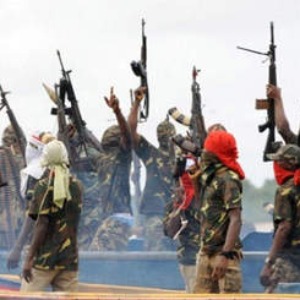 AFRIQUE : Le front contre Boko Haram se déplace du Tchad vers le Nigeria