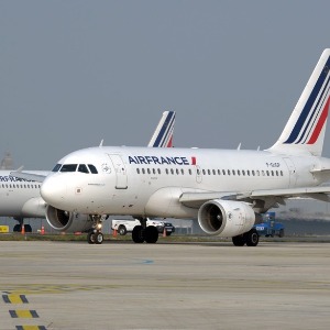 ECONOMIE : Un avion d’Air France endommagé par des tirs au Congo-Brazzaville