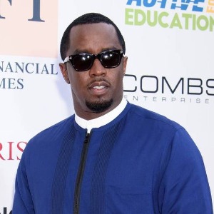 PEOPLE : Diddy de retour en Afrique pour un grand concert d’artistes