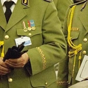 AFRIQUE : Algérie  le directeur de la DGSI, le général Ouassini Bouazza, limogé !!