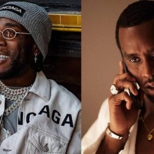 PEOPLE : Show live en Direct entre Burna Boy et P. Diddy, la toile valide (vidéo)