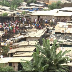 GABON :  Les Mapanais sont confinés comme des rats et privés de nourriture !