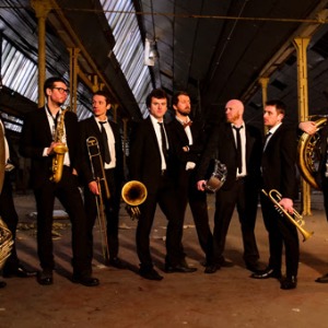 MUSIQUE : Big Funk Brass, le clip de Move Your Fonky Booty