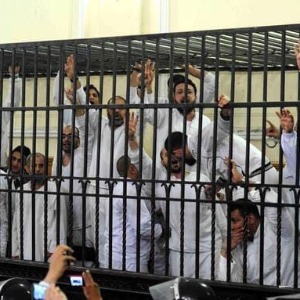 AFRIQUE : Egypte, l’horreur pénitentiaire favorise la pandémie