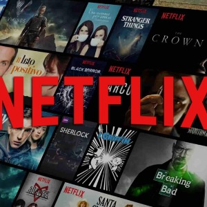 CULTURE : COVID-19  Netflix monte en flèche et dépasse Disney