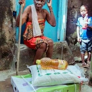 GABON : COVID-19 la poudre perlimpinpin du faux Ali Bongo Ondimba