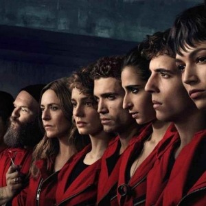CINEMA : La Casa de Papel  dans quels films et séries verra-t-on bientôt les acteurs ?
