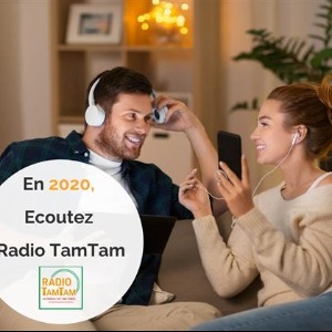 RADIOTAMTAM : Nous vivons un bouleversement sans précédent, portes closes au virus qui tue et sème la désolation