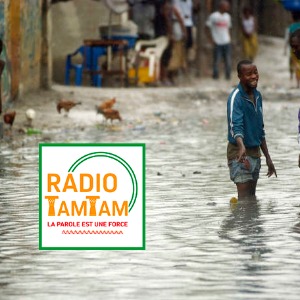 AFRIQUE : Est de la RDC  au moins 46 morts lors des récentes inondations