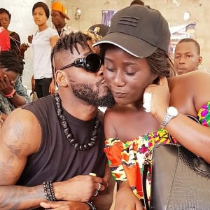 PEOPLE : Côte d’Ivoire «Arafat était mon grand amour», affirme Eunice Zunon