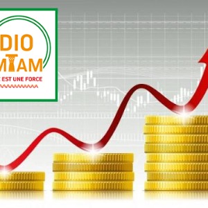 ECONOMIE : Des records sur les marchés - crise du COVID-19