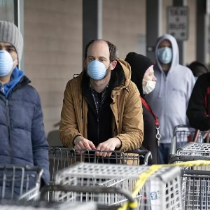FRANCE : Bientôt des «émeutes de la faim» en Seine-Saint-Denis ?